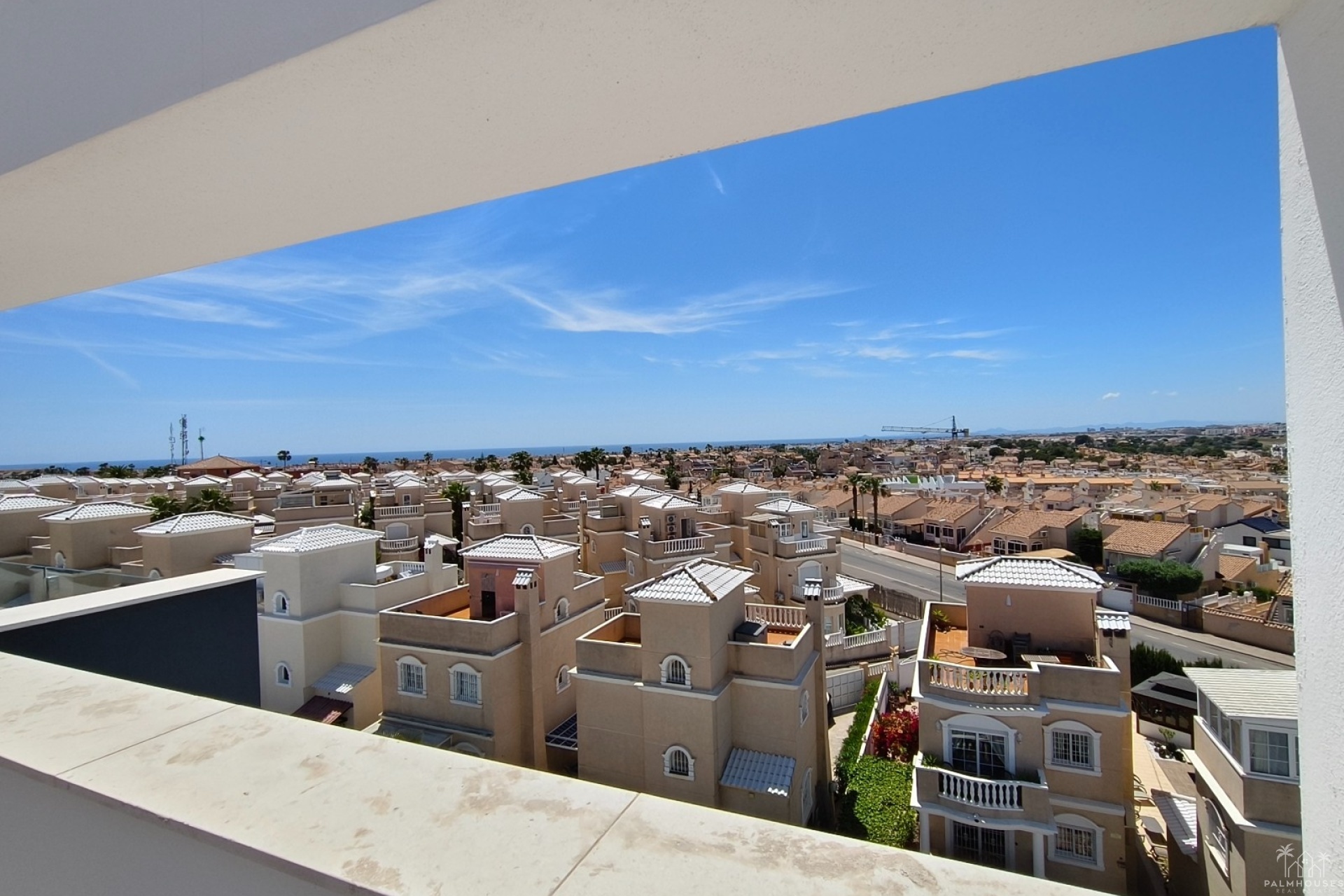 Venta - Apartment - Orihuela Costa - Los Altos