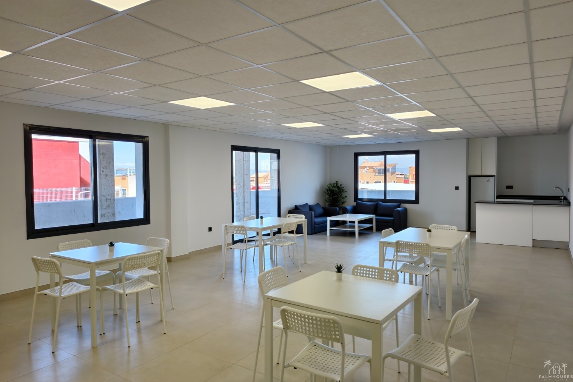 Venta - Apartment - Orihuela Costa - Los Altos