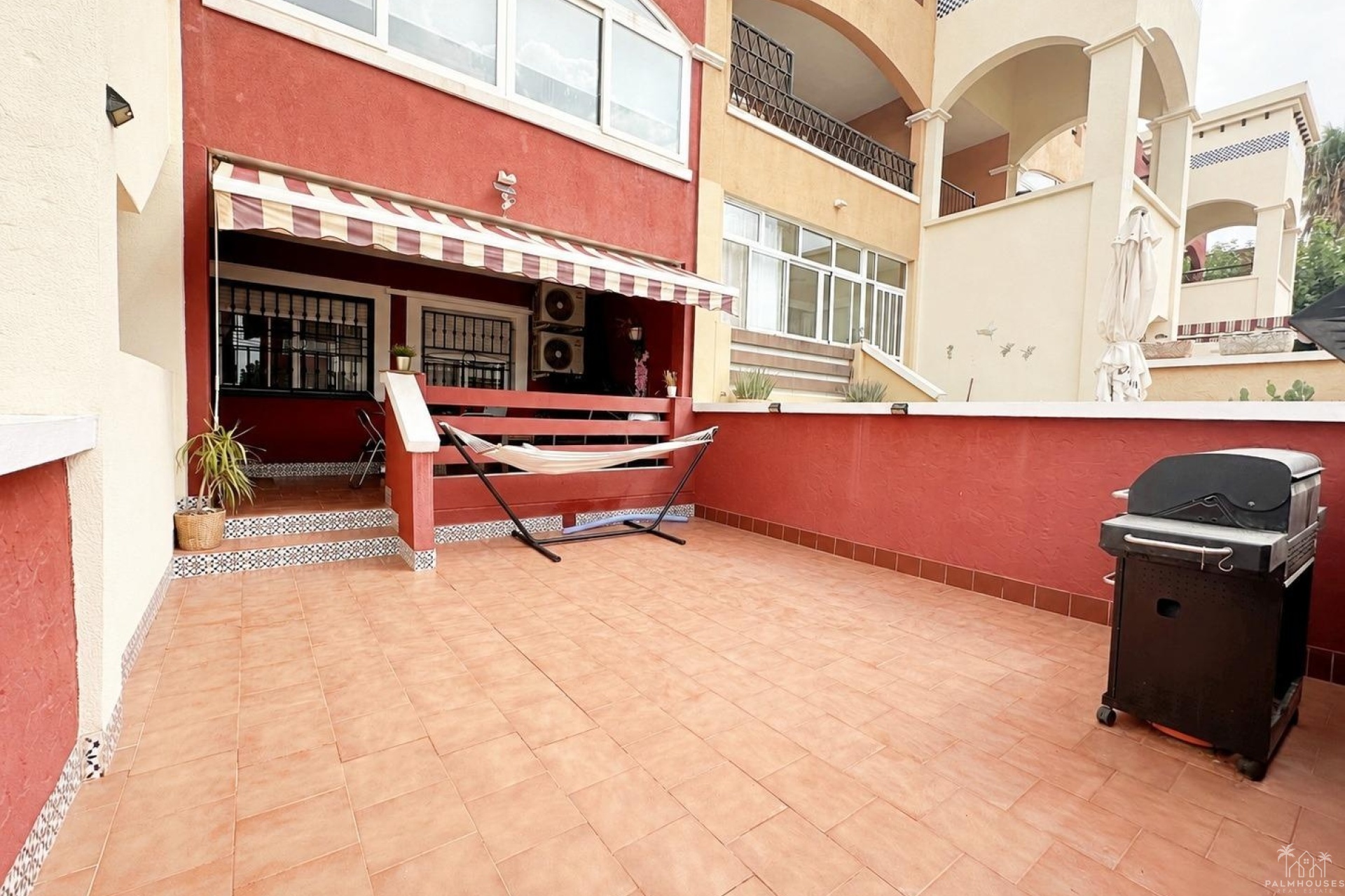 Venta - Apartment - Orihuela Costa - Los Altos
