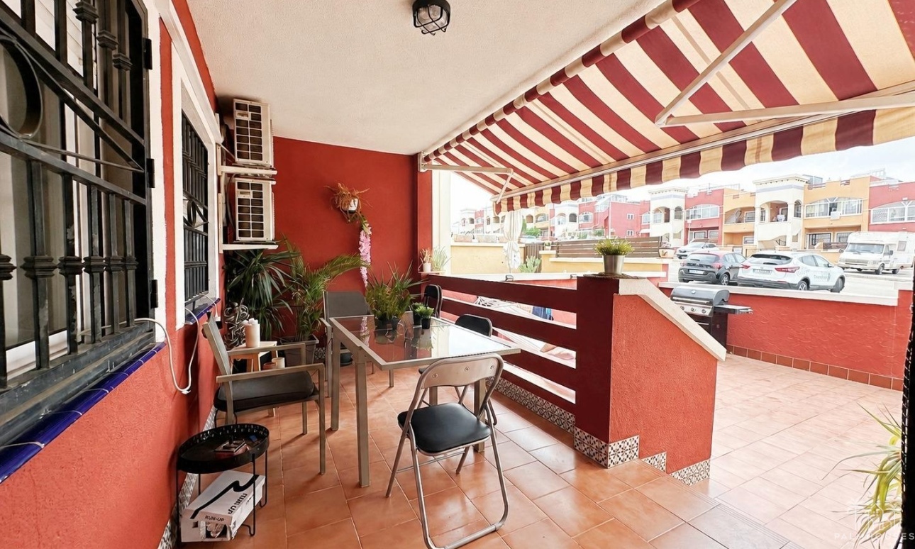 Venta - Apartment - Orihuela Costa - Los Altos