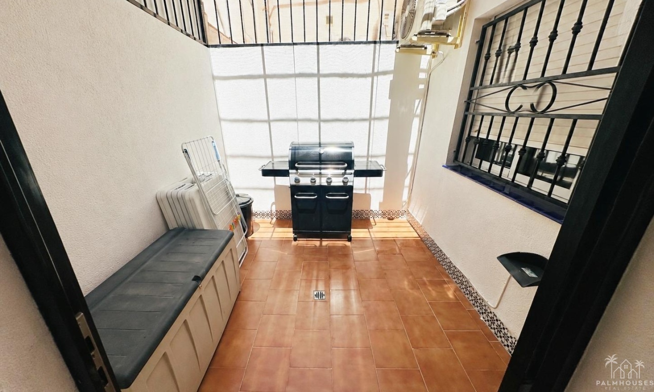 Venta - Apartment - Orihuela Costa - Los Altos