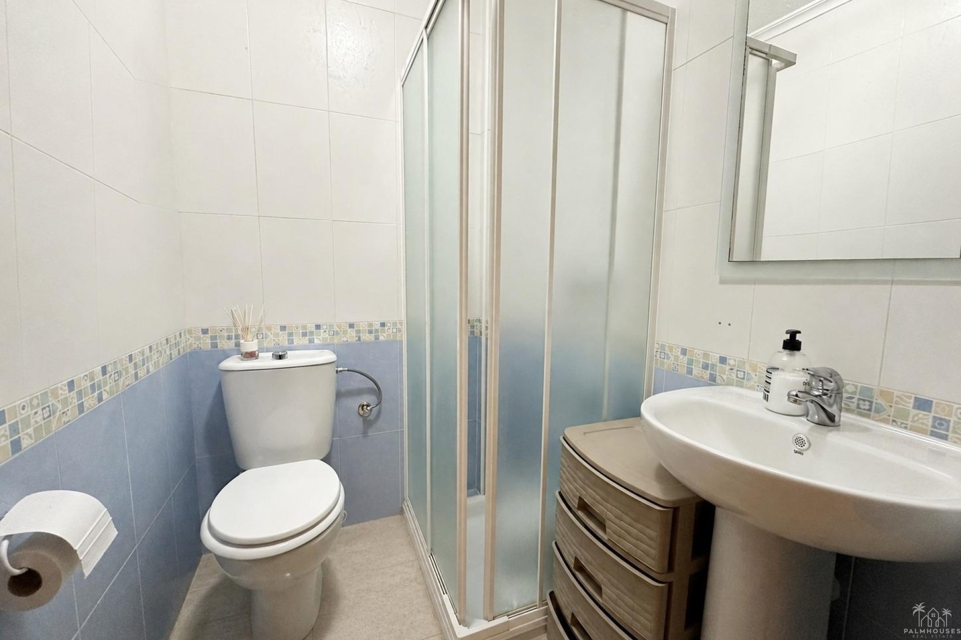Venta - Apartment - Orihuela Costa - Los Altos