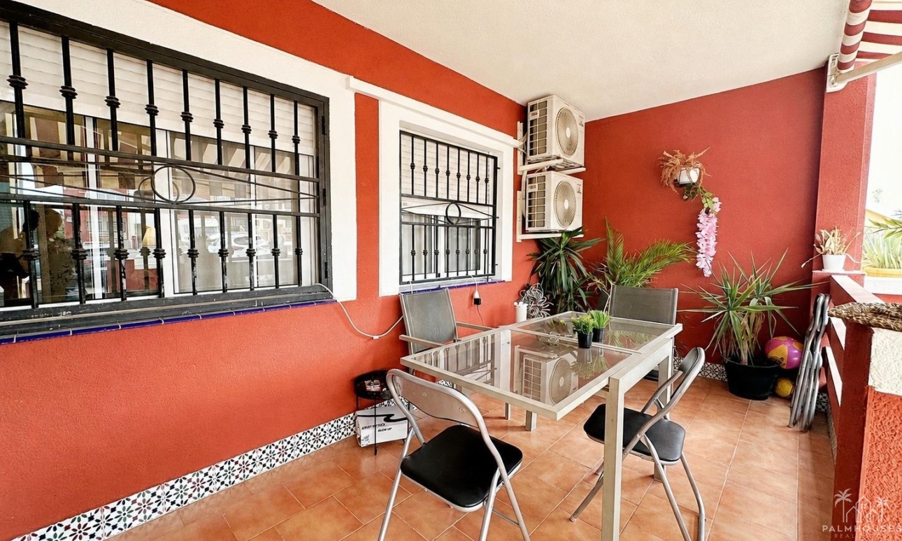 Venta - Apartment - Orihuela Costa - Los Altos