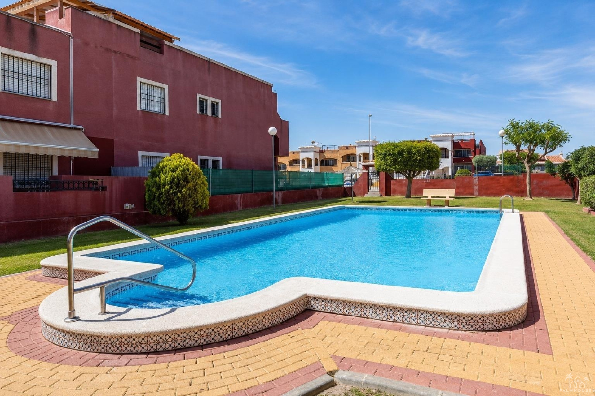 Venta - Apartment - Orihuela Costa - Los Altos