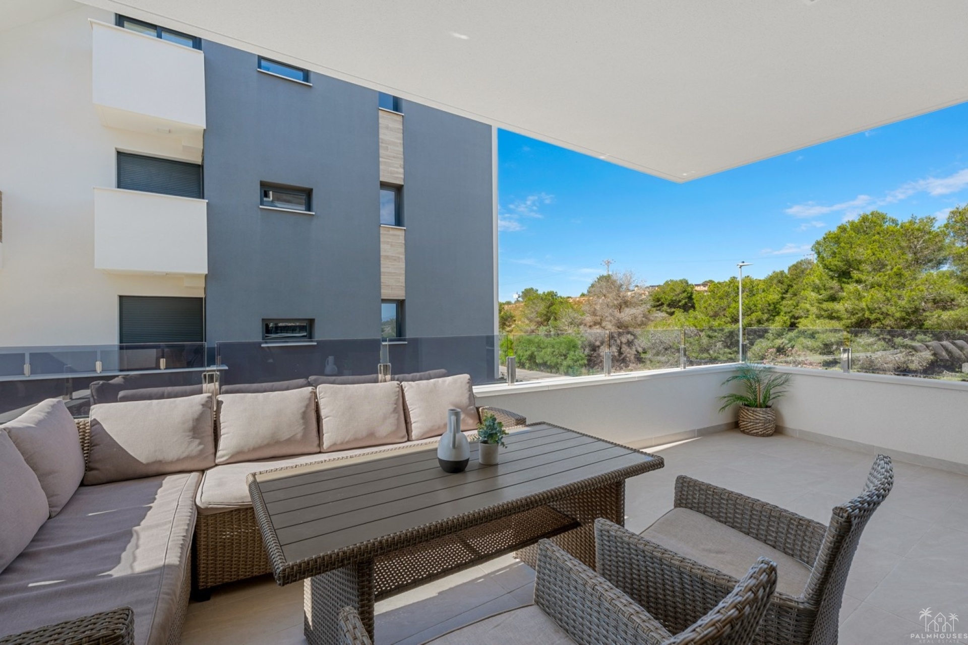 Venta - Apartment - Orihuela Costa - Los Altos