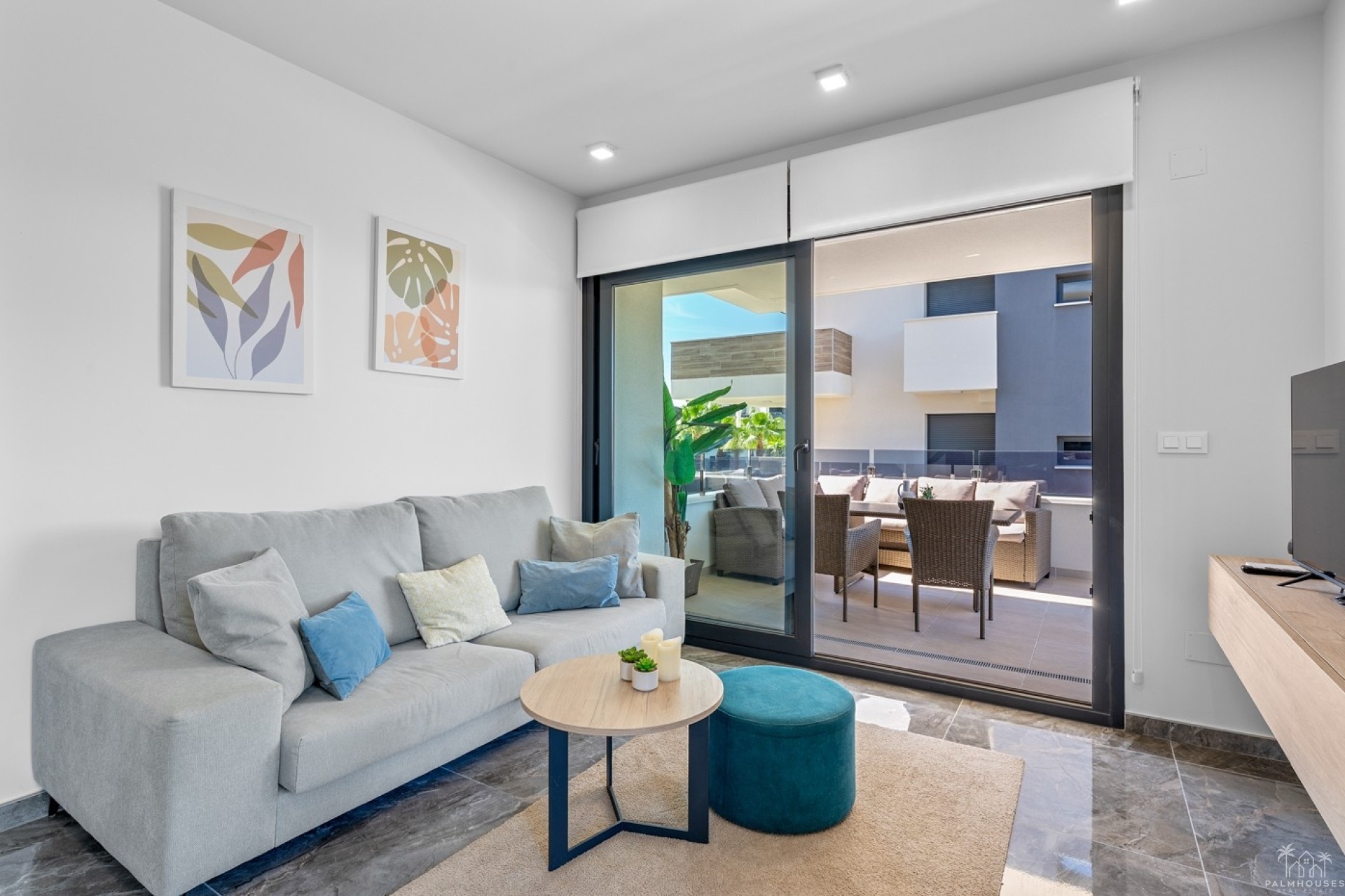 Venta - Apartment - Orihuela Costa - Los Altos