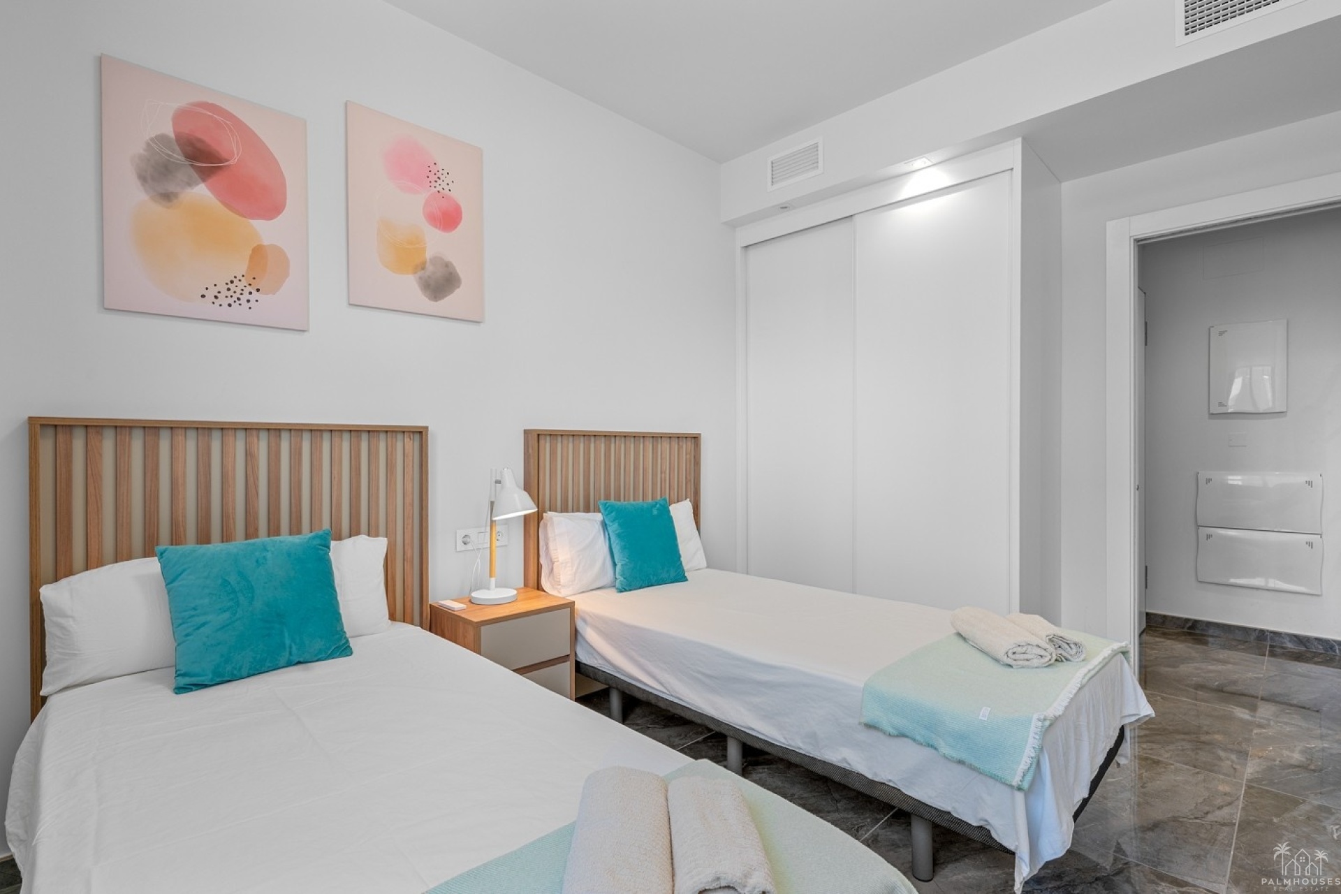 Venta - Apartment - Orihuela Costa - Los Altos