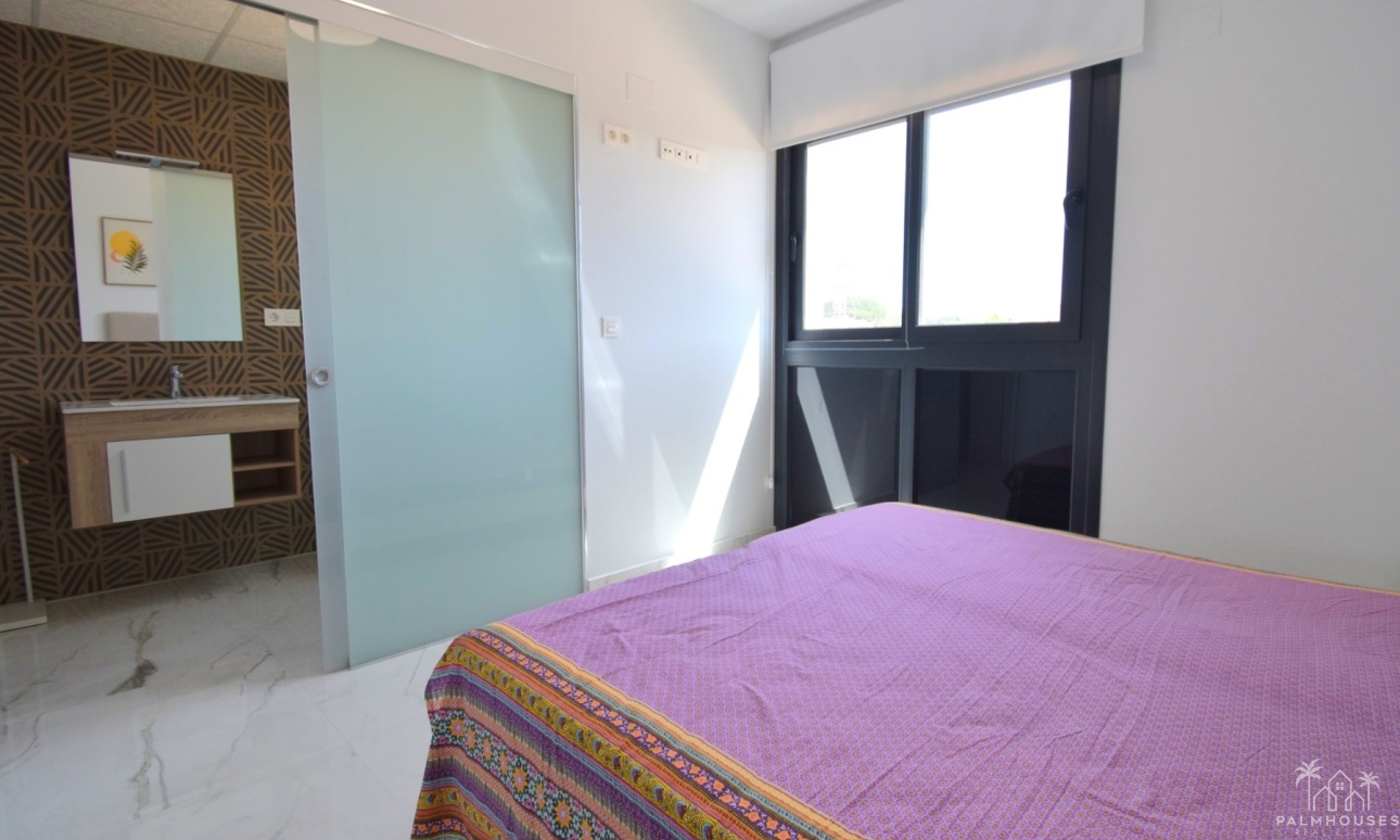 Venta - Apartment - Orihuela Costa - Los Altos