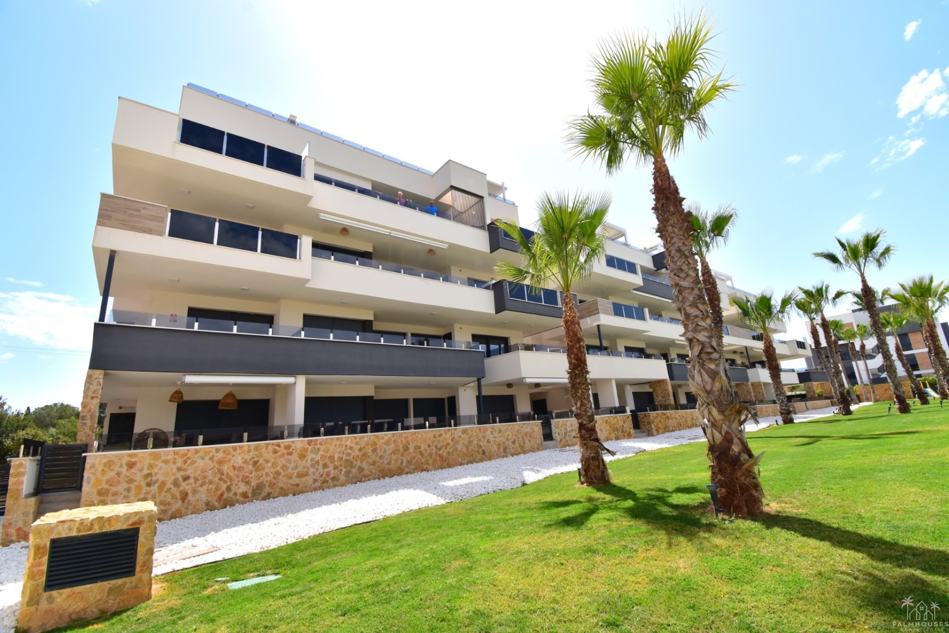 Venta - Apartment - Orihuela Costa - Los Altos