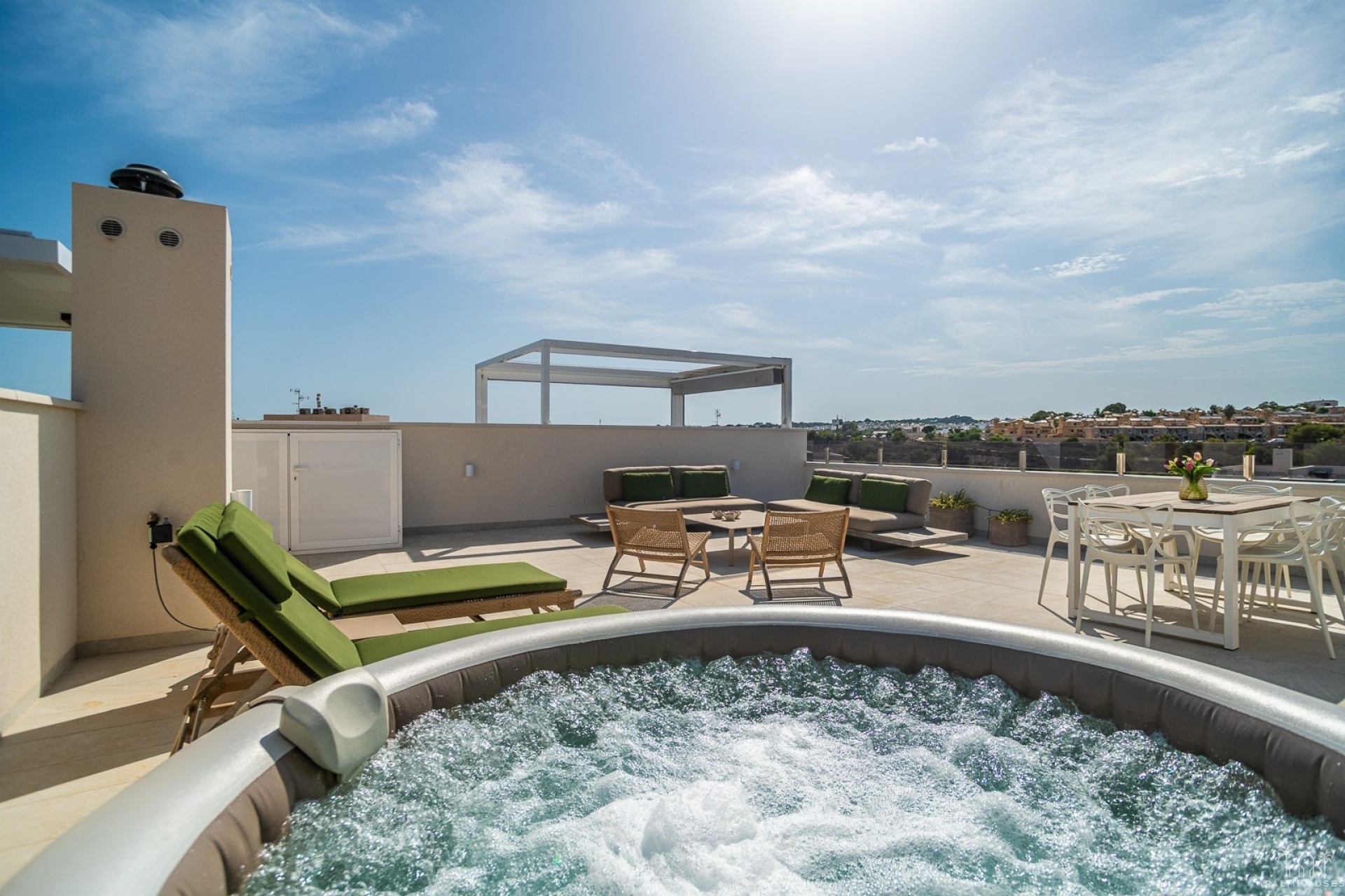 Venta - Apartment - Orihuela Costa - Los Altos