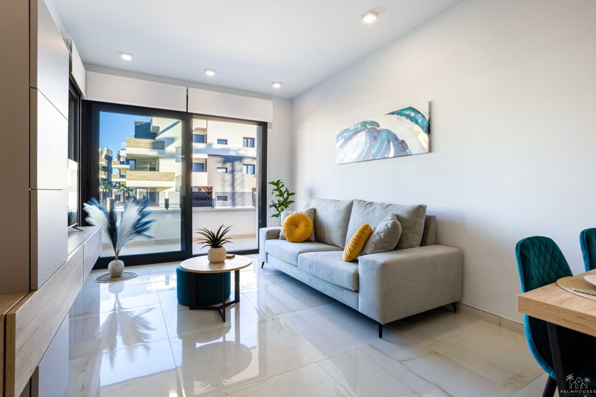 Venta - Apartment - Orihuela Costa - Los Altos