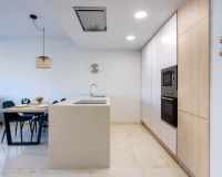 Venta - Apartment - Orihuela Costa - Los Altos