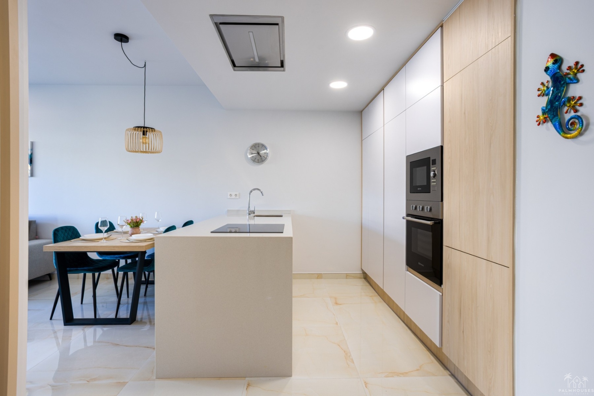 Venta - Apartment - Orihuela Costa - Los Altos