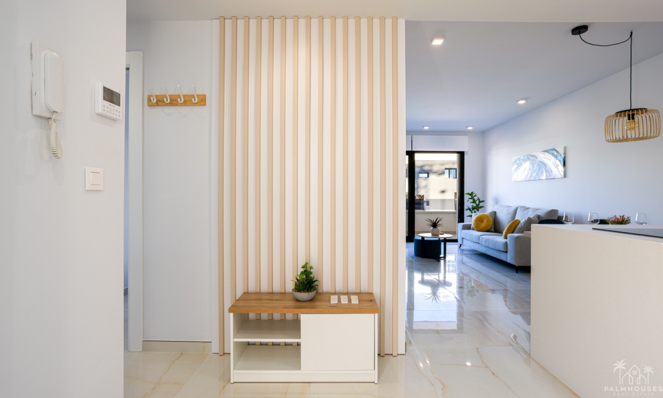 Venta - Apartment - Orihuela Costa - Los Altos