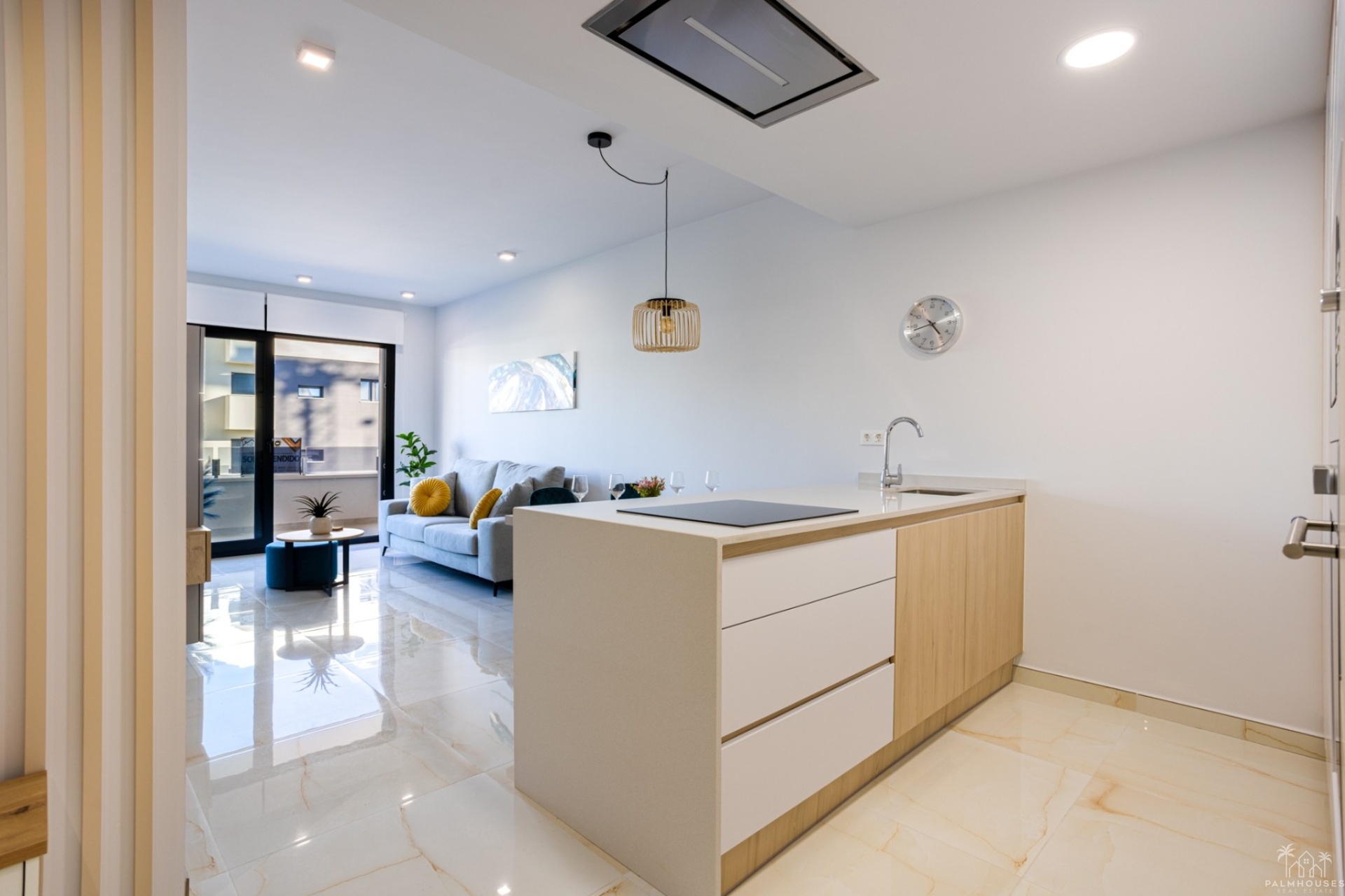 Venta - Apartment - Orihuela Costa - Los Altos