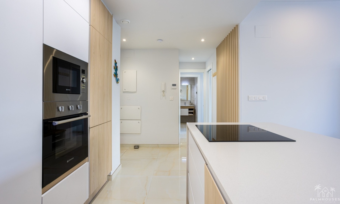 Venta - Apartment - Orihuela Costa - Los Altos