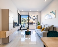Venta - Apartment - Orihuela Costa - Los Altos