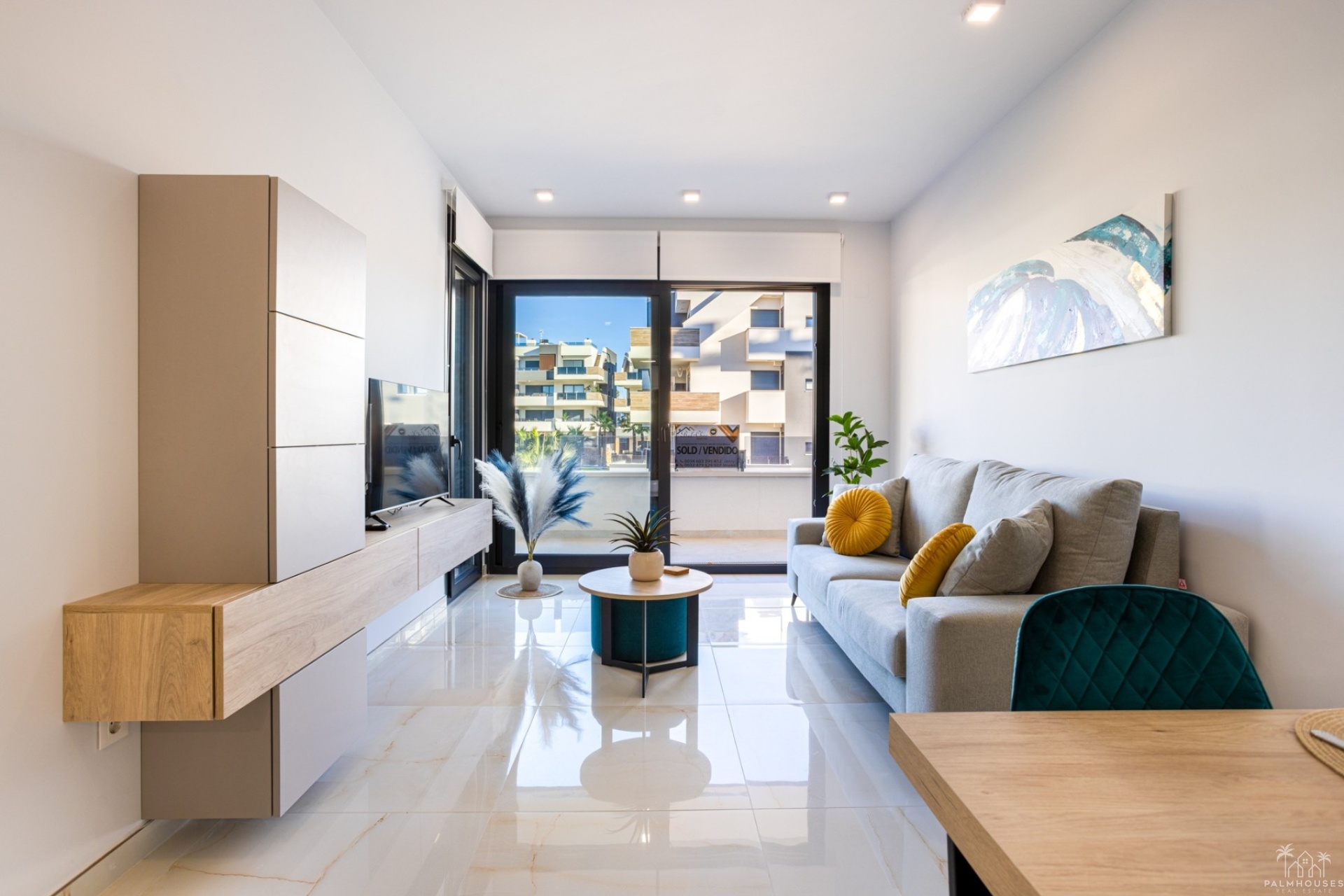 Venta - Apartment - Orihuela Costa - Los Altos
