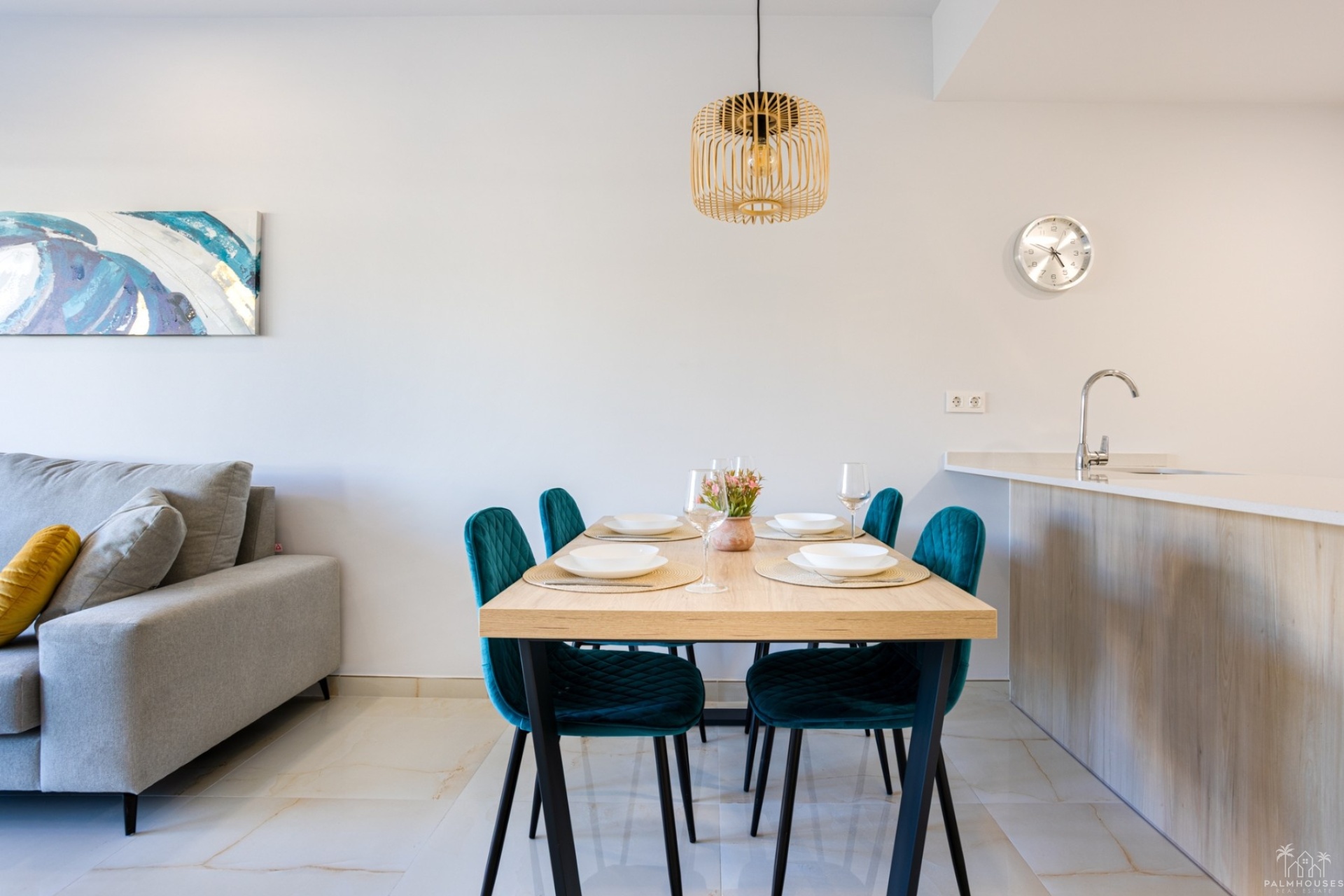 Venta - Apartment - Orihuela Costa - Los Altos