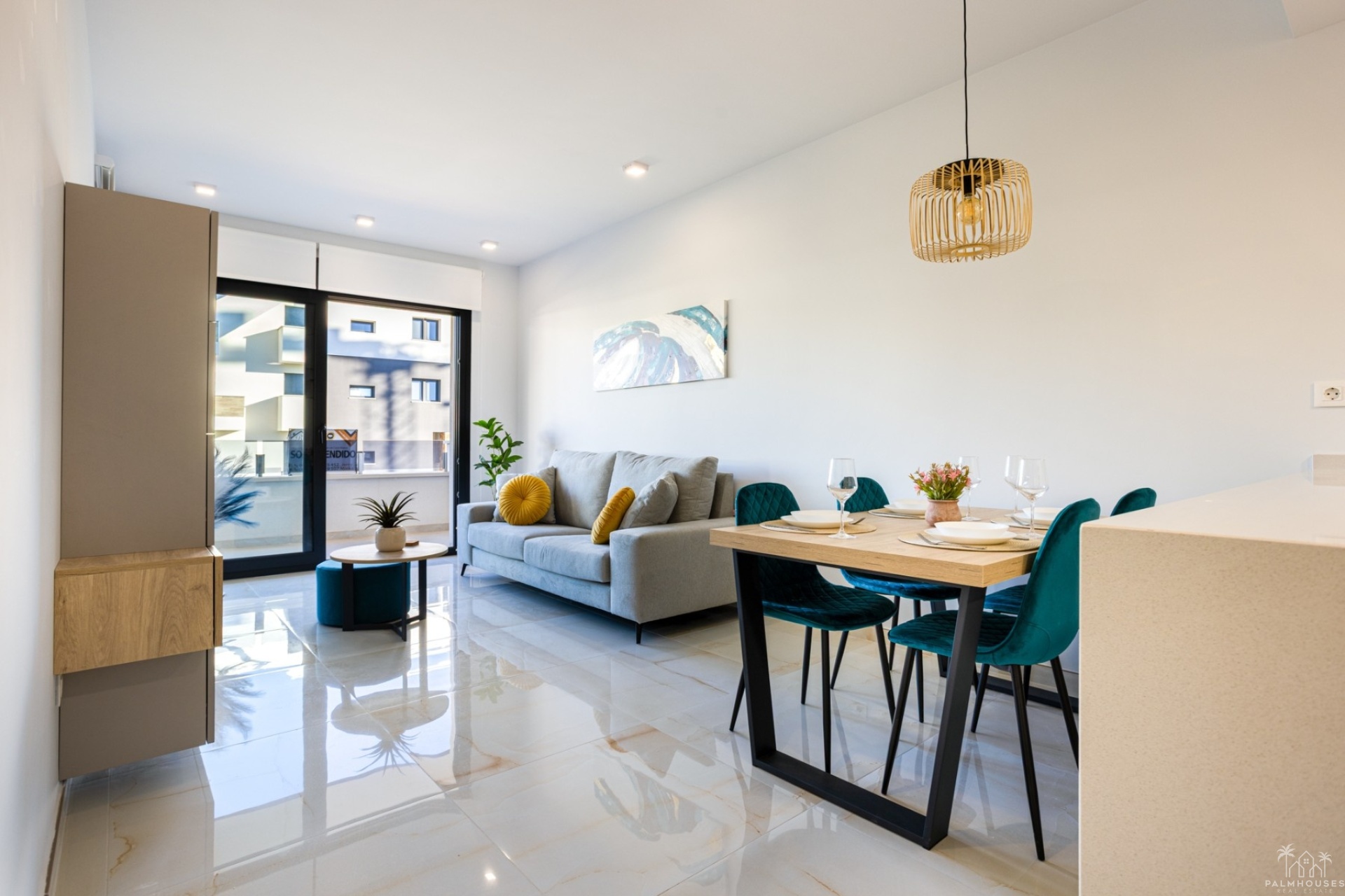 Venta - Apartment - Orihuela Costa - Los Altos