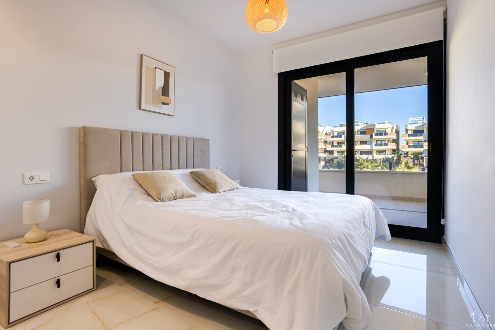 Venta - Apartment - Orihuela Costa - Los Altos