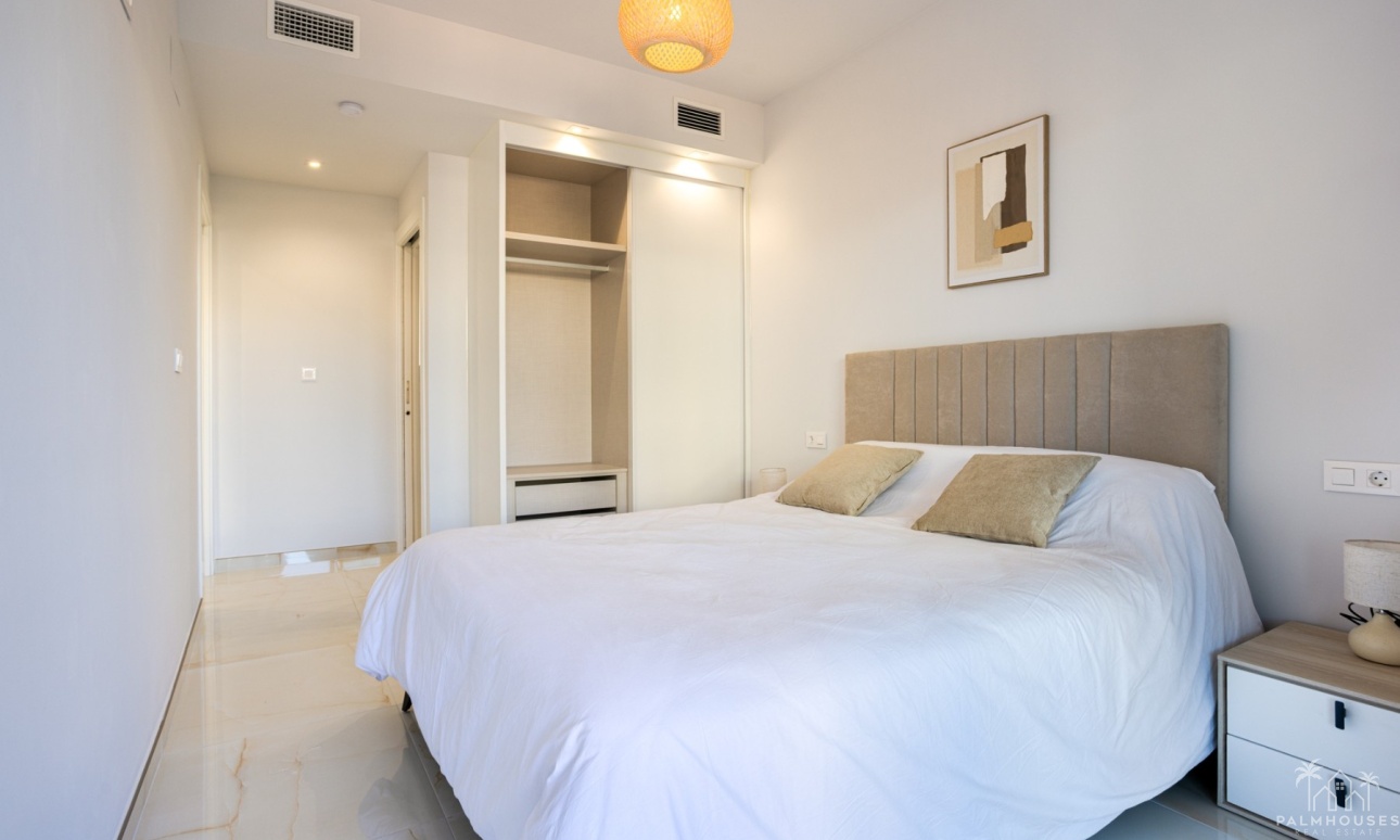 Venta - Apartment - Orihuela Costa - Los Altos
