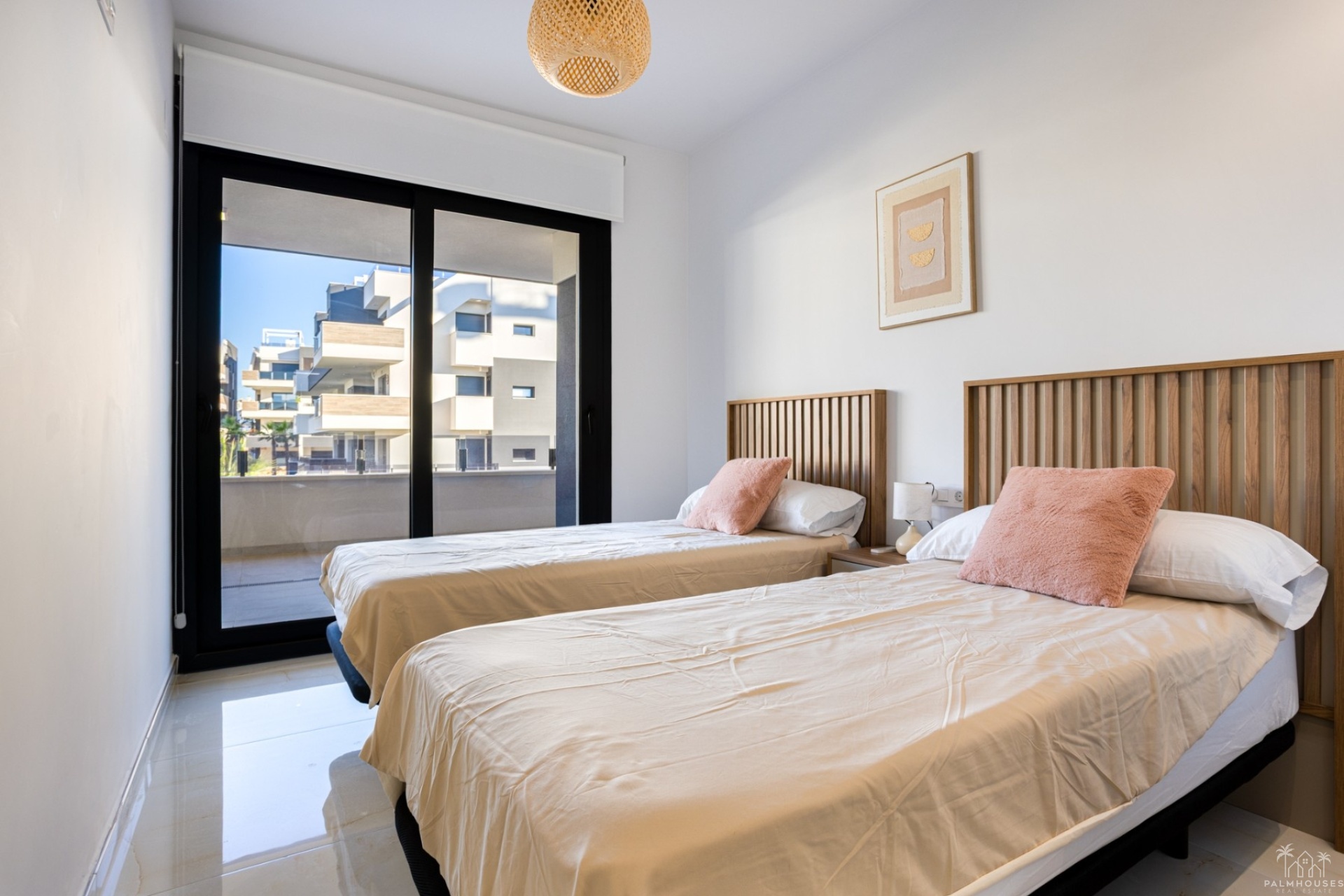 Venta - Apartment - Orihuela Costa - Los Altos