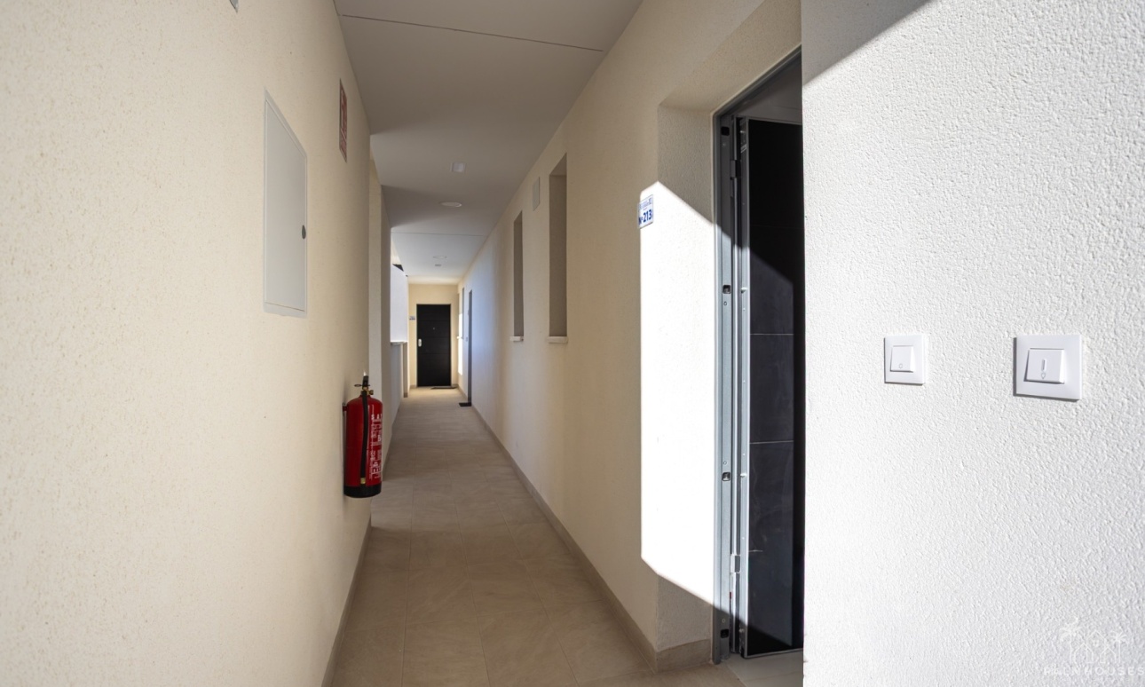 Venta - Apartment - Orihuela Costa - Los Altos