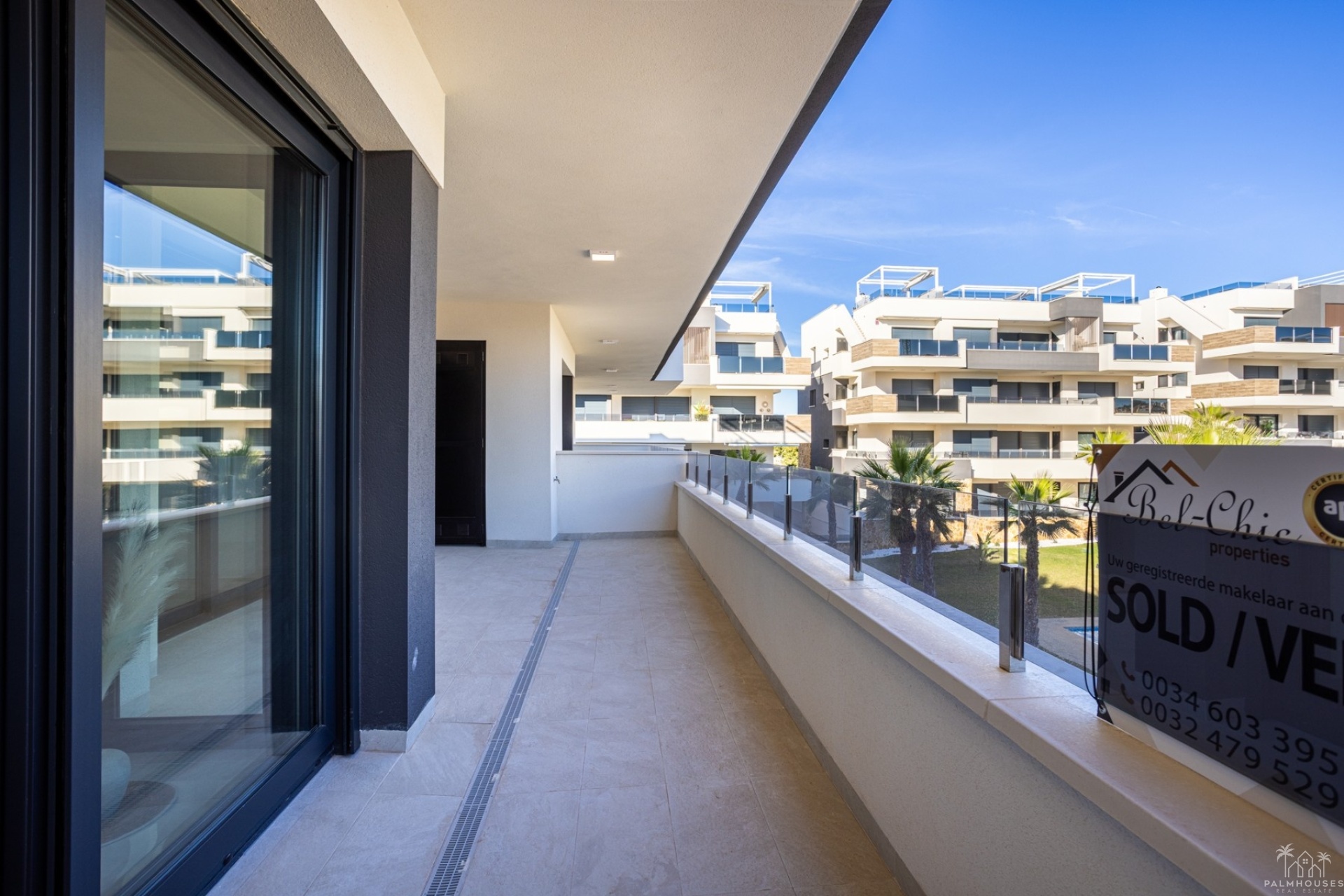 Venta - Apartment - Orihuela Costa - Los Altos