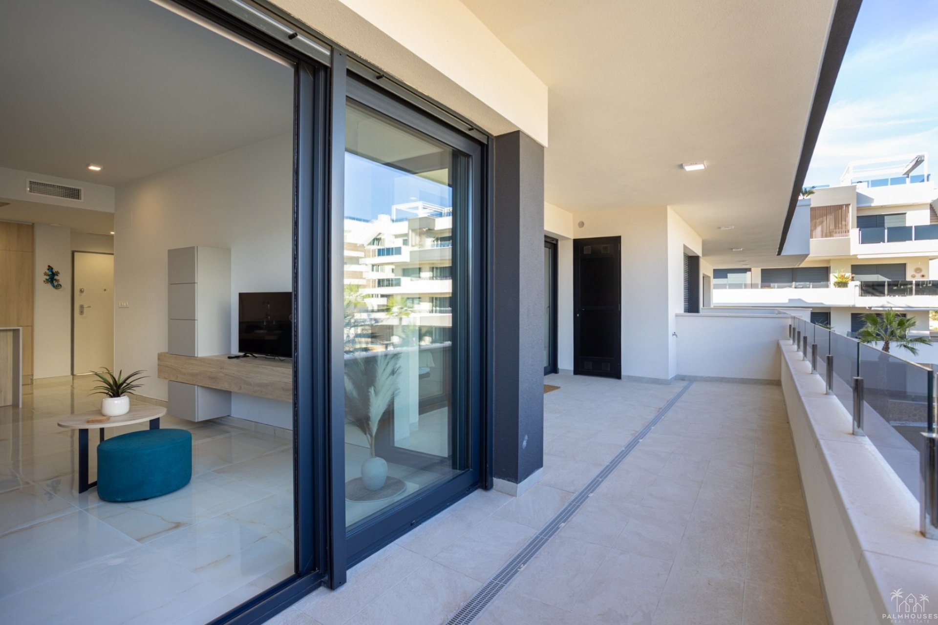 Venta - Apartment - Orihuela Costa - Los Altos