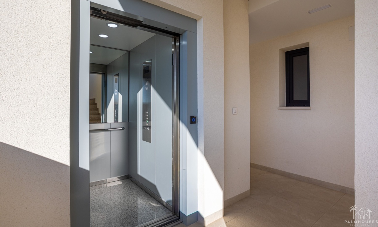 Venta - Apartment - Orihuela Costa - Los Altos
