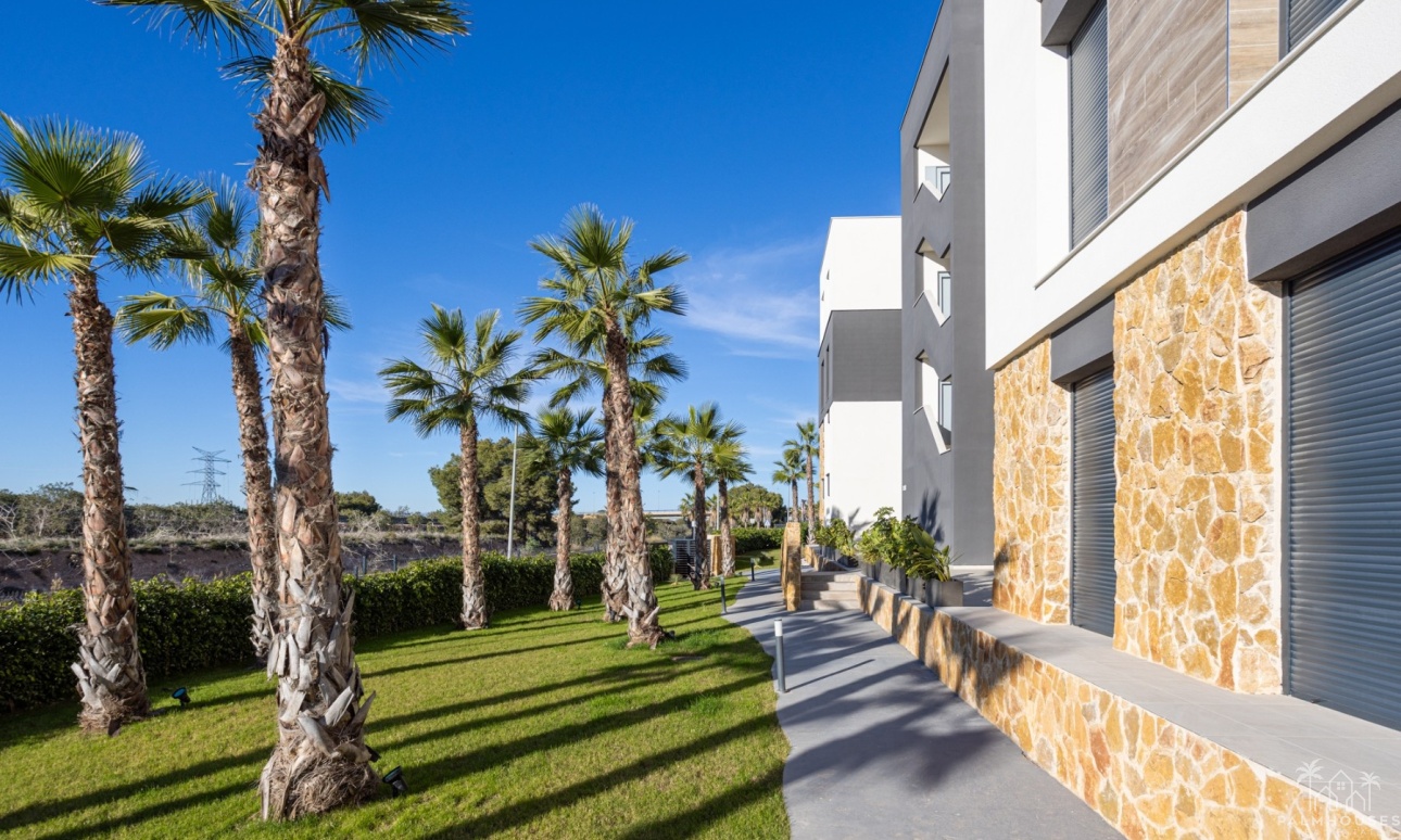 Venta - Apartment - Orihuela Costa - Los Altos
