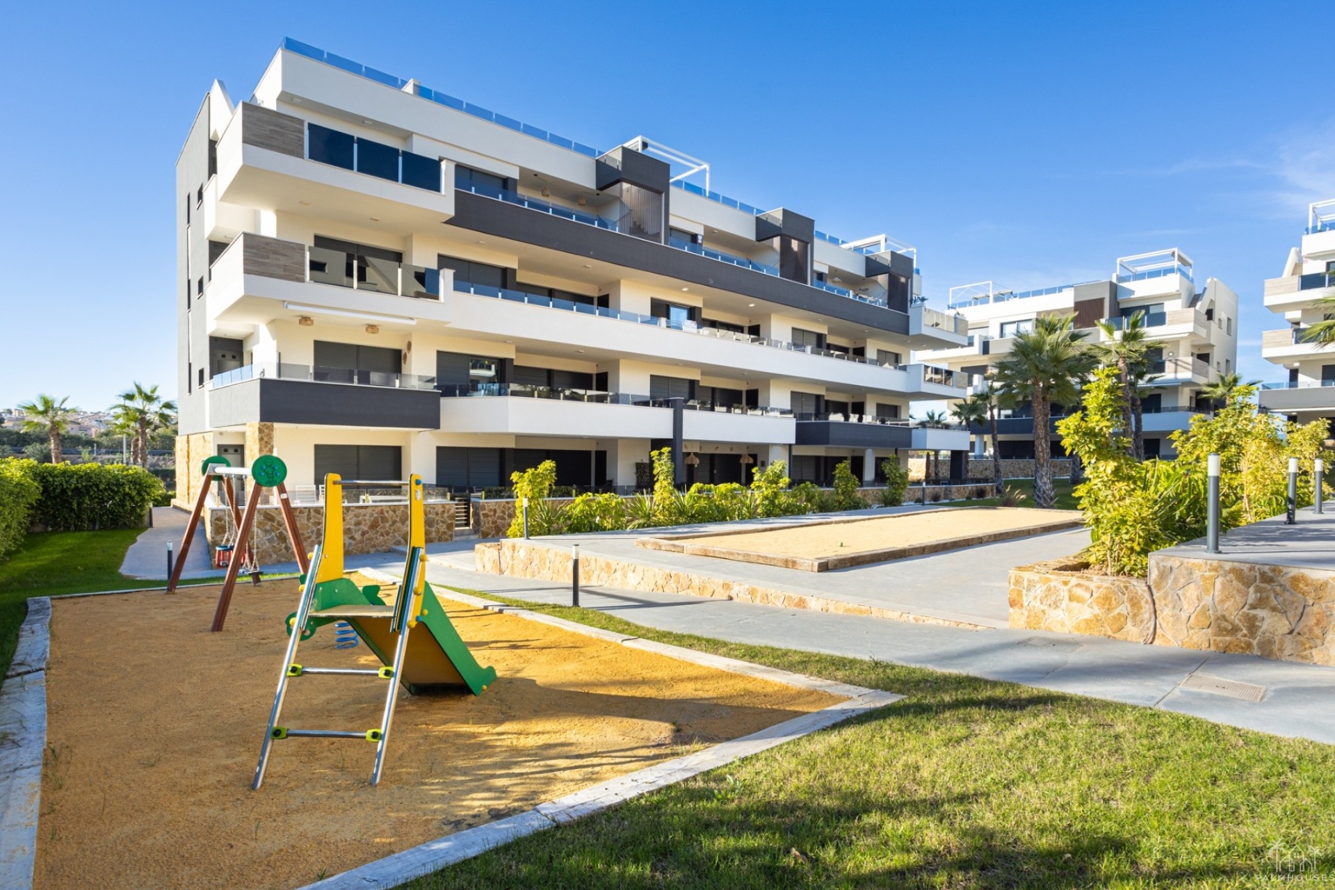 Venta - Apartment - Orihuela Costa - Los Altos