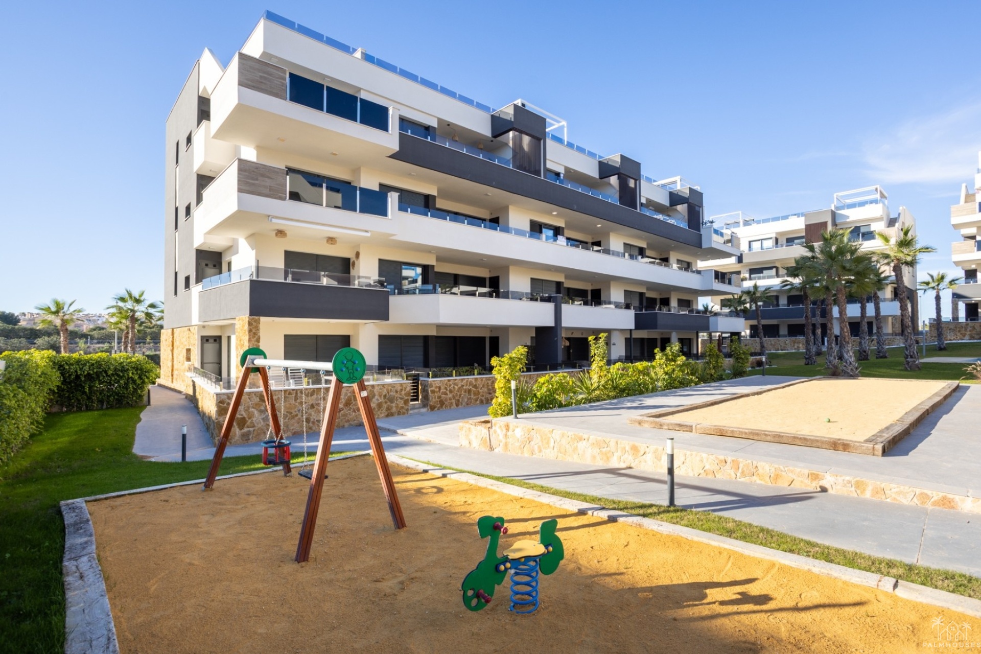 Venta - Apartment - Orihuela Costa - Los Altos