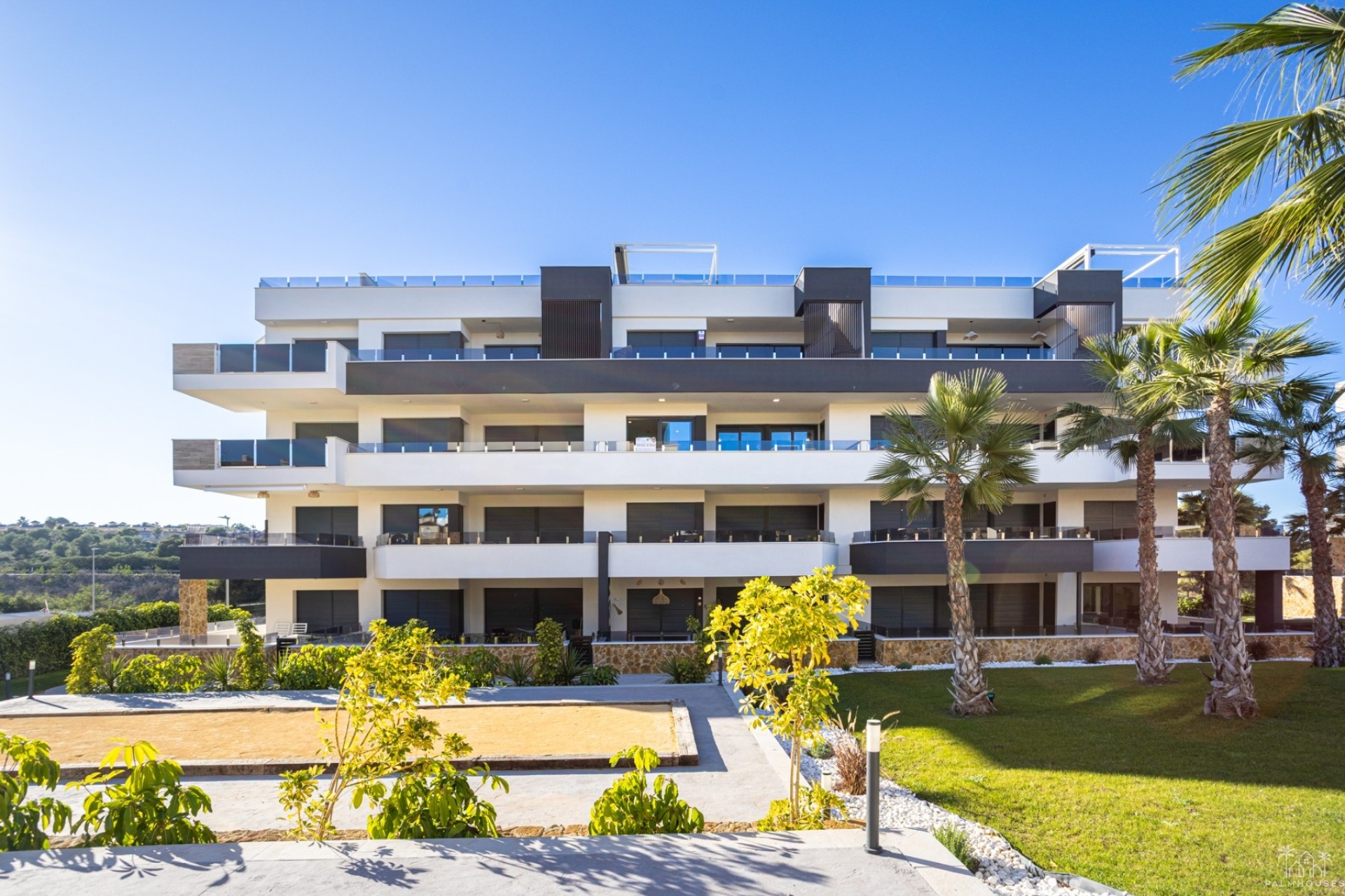 Venta - Apartment - Orihuela Costa - Los Altos
