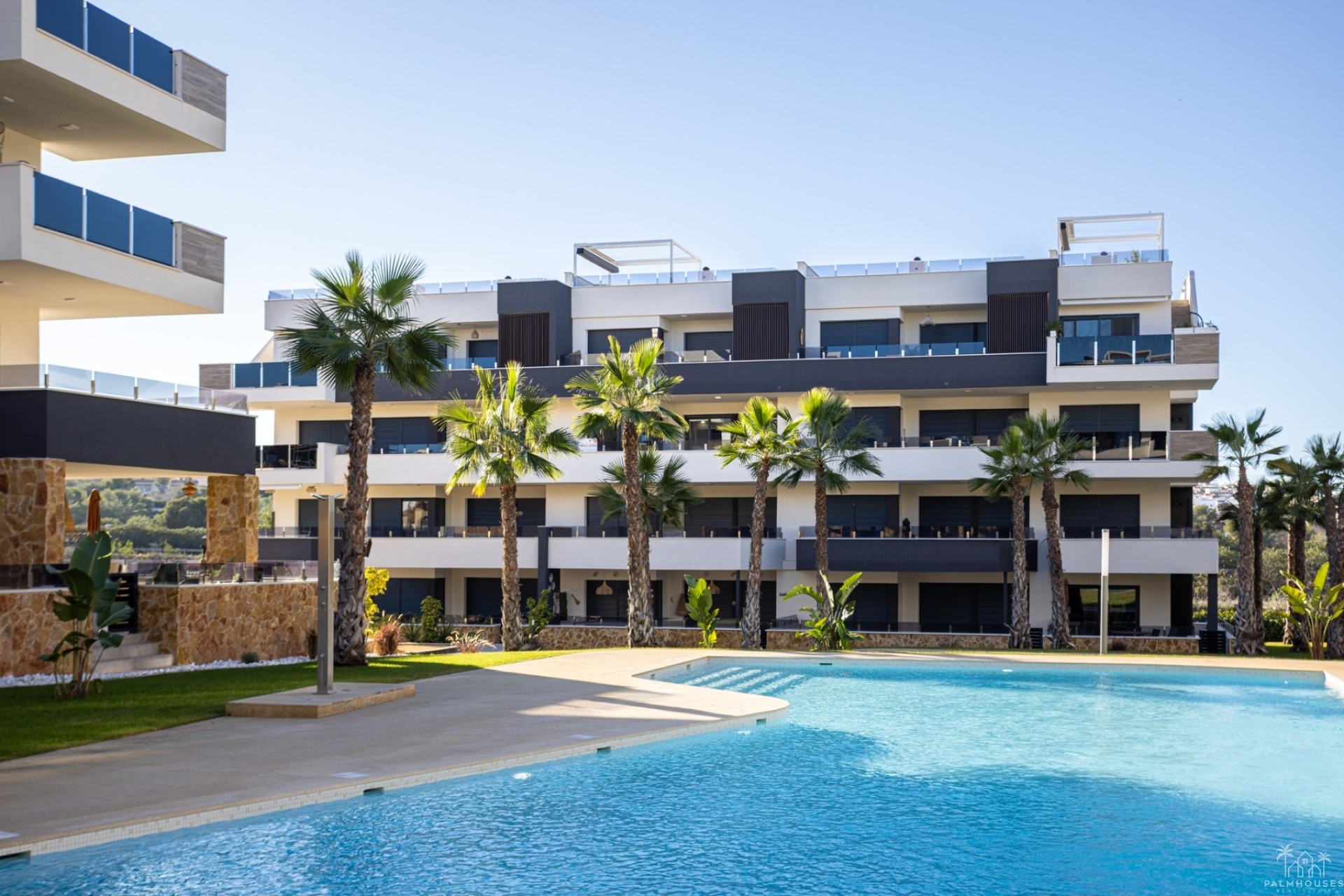 Venta - Apartment - Orihuela Costa - Los Altos