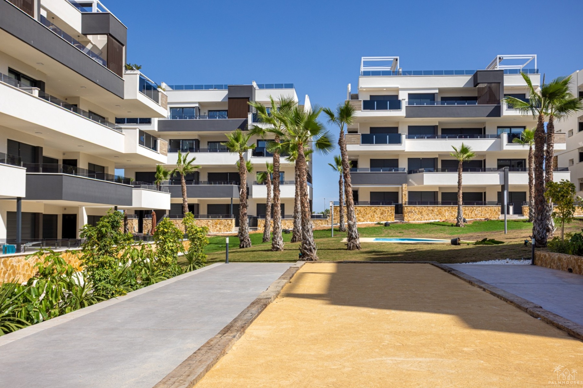 Venta - Apartment - Orihuela Costa - Los Altos