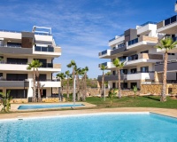 Venta - Apartment - Orihuela Costa - Los Altos