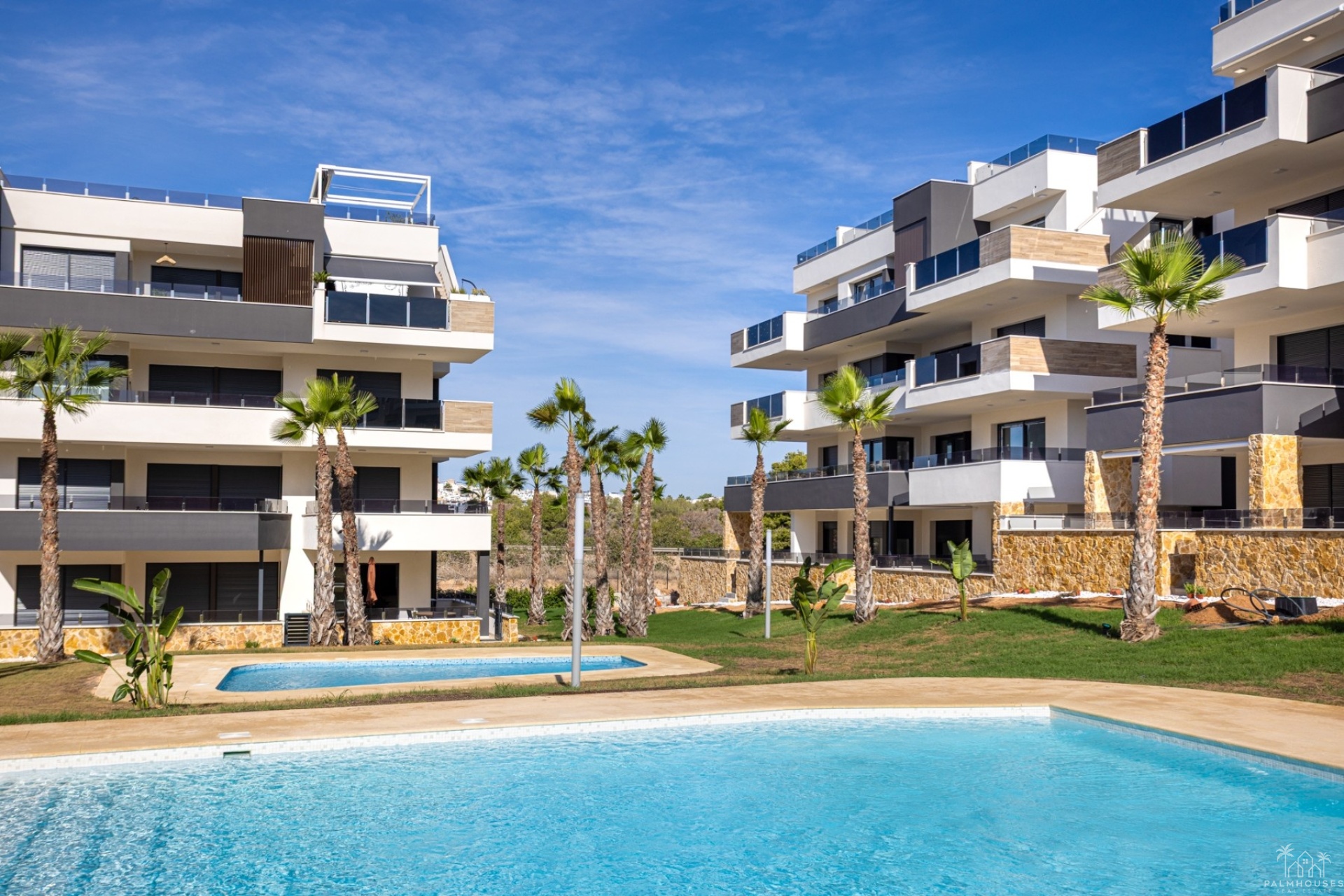 Venta - Apartment - Orihuela Costa - Los Altos