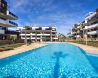 Venta - Apartment - Orihuela Costa - Los Altos