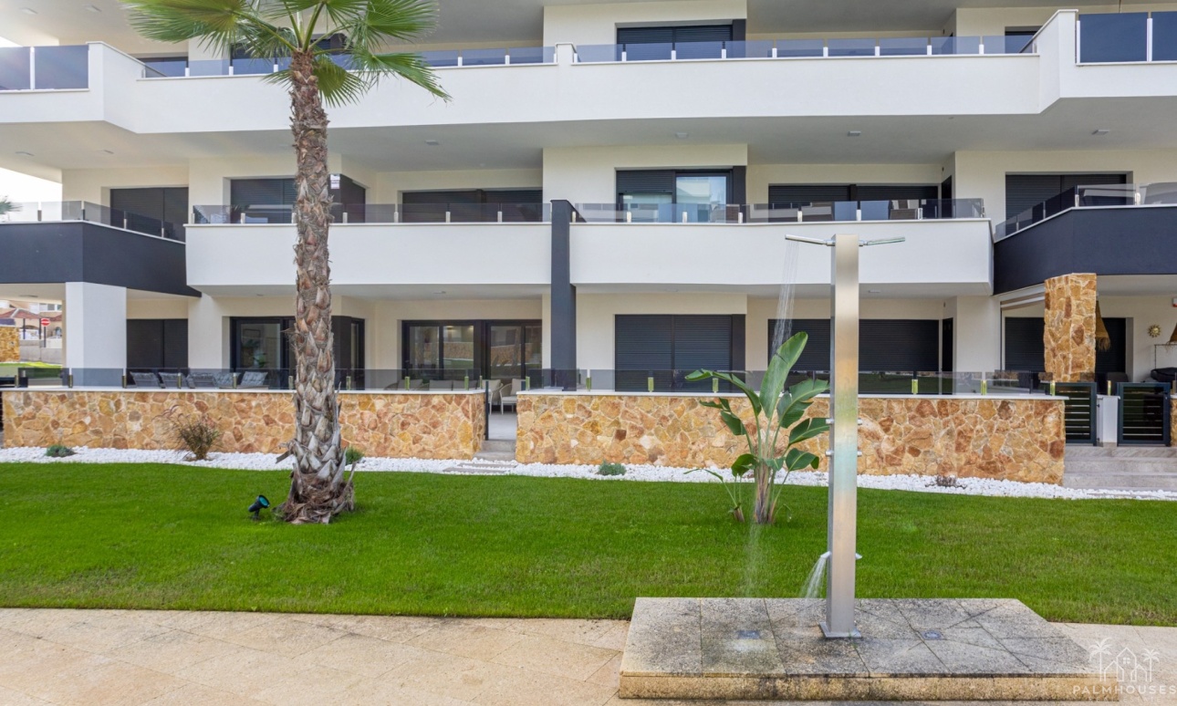 Venta - Apartment - Orihuela Costa - Los Altos