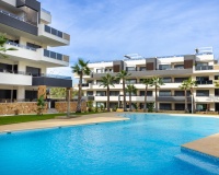 Venta - Apartment - Orihuela Costa - Los Altos