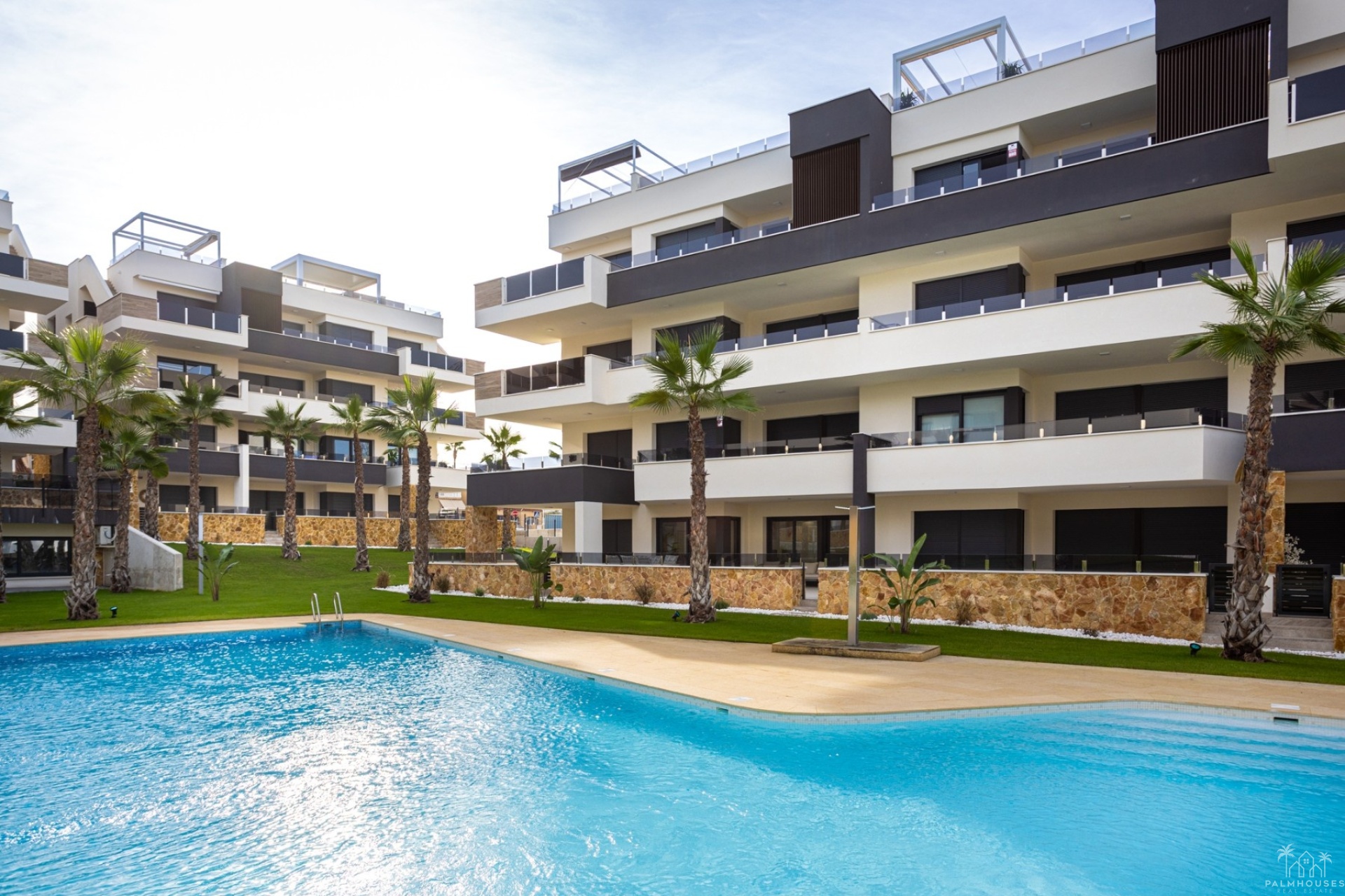 Venta - Apartment - Orihuela Costa - Los Altos