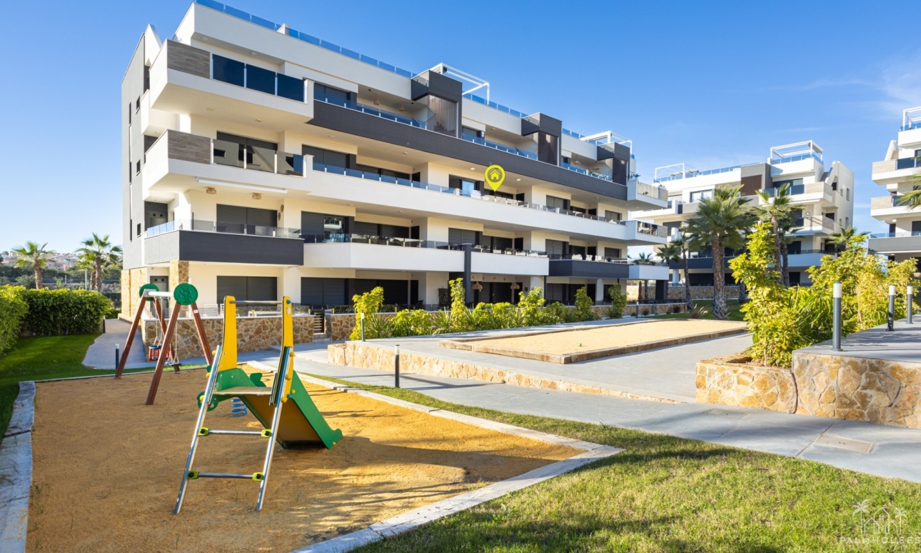 Venta - Apartment - Orihuela Costa - Los Altos