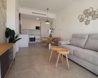 Venta - Apartment - Orihuela Costa - Los Balcones