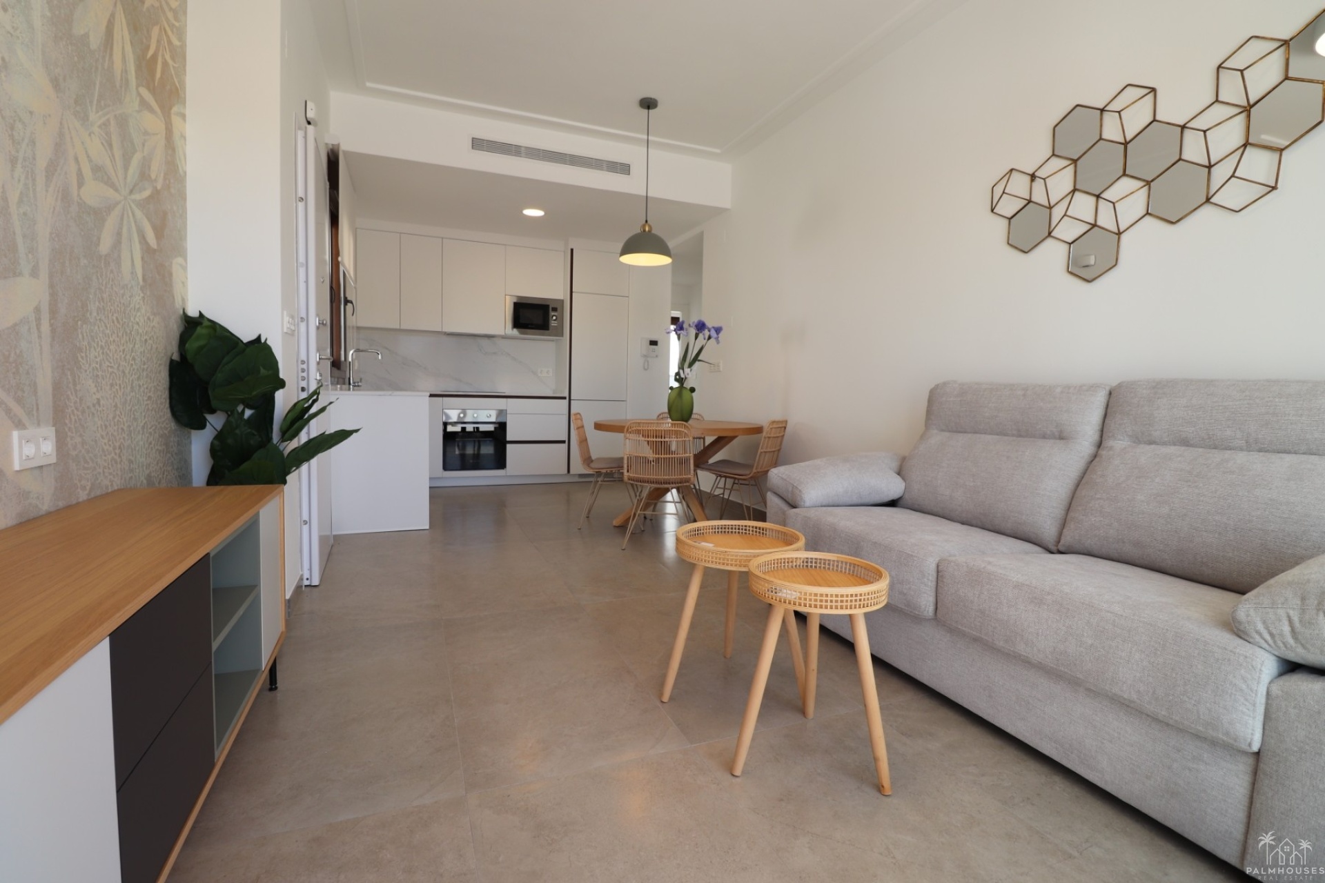 Venta - Apartment - Orihuela Costa - Los Balcones