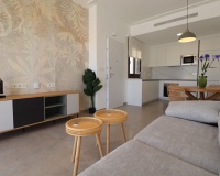 Venta - Apartment - Orihuela Costa - Los Balcones