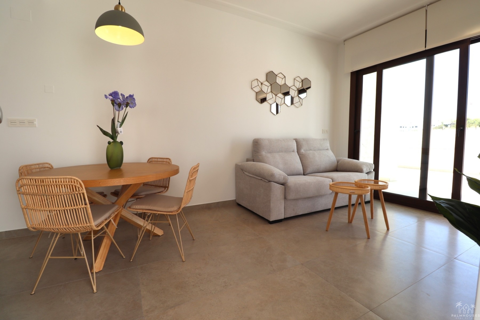 Venta - Apartment - Orihuela Costa - Los Balcones
