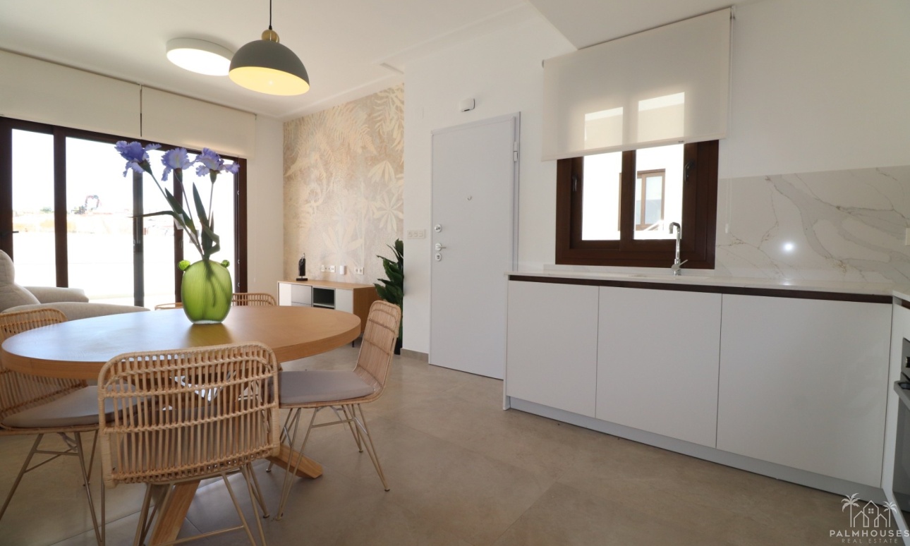 Venta - Apartment - Orihuela Costa - Los Balcones
