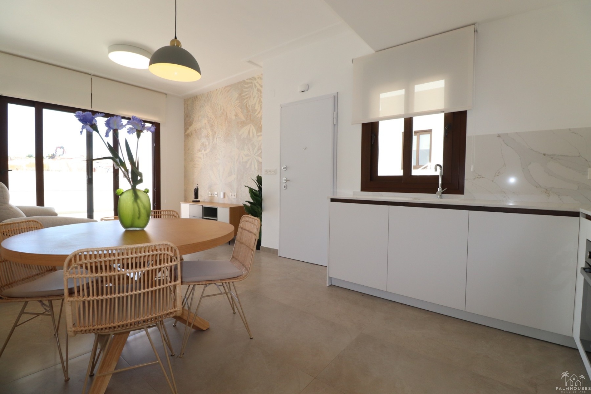 Venta - Apartment - Orihuela Costa - Los Balcones